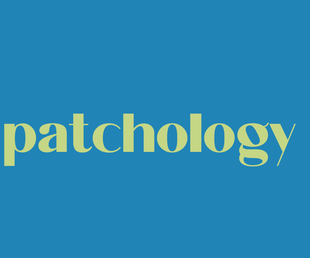 Patchology.ORG