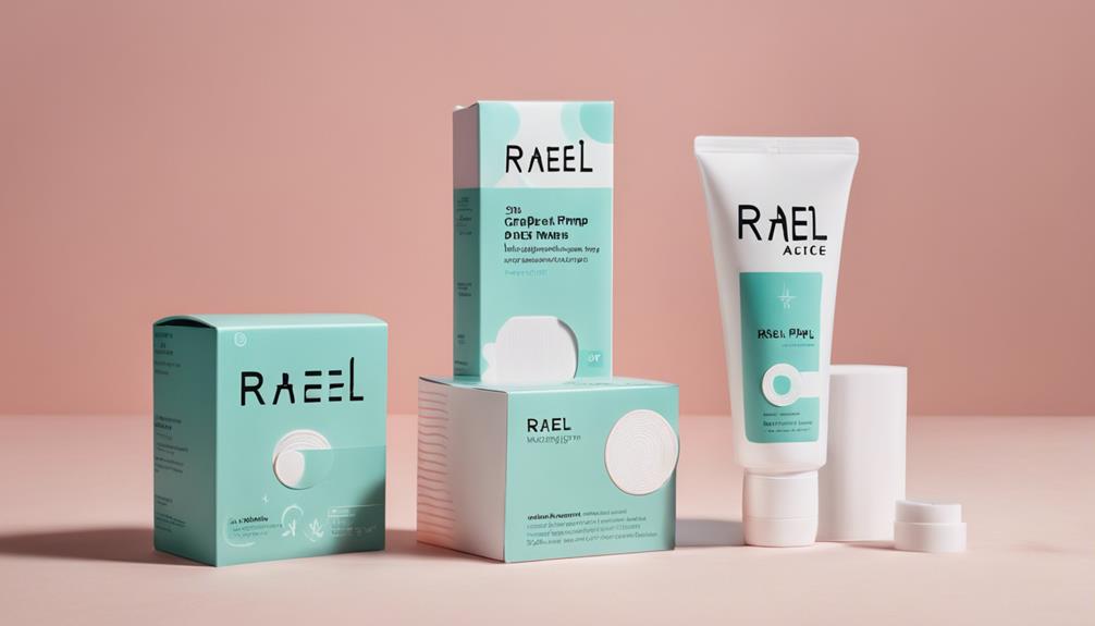 acne healing patch solution