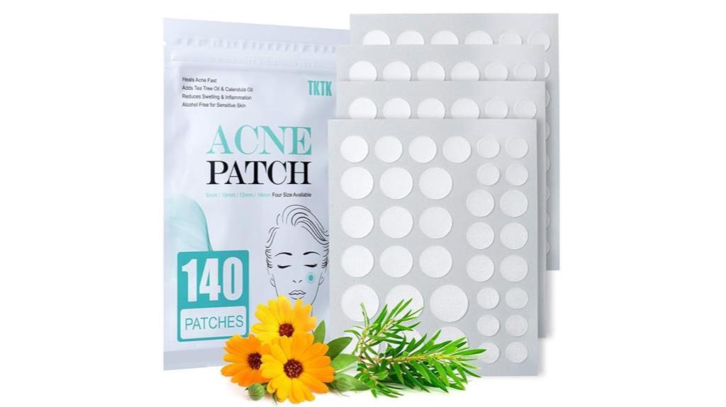 acne patch for pimples