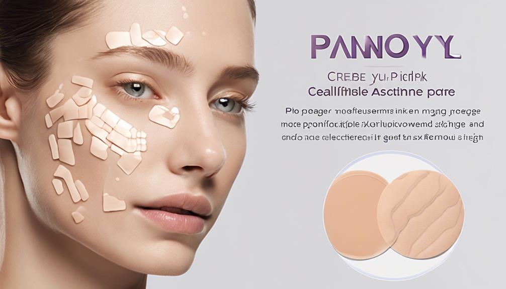 acne patch for sensitivity