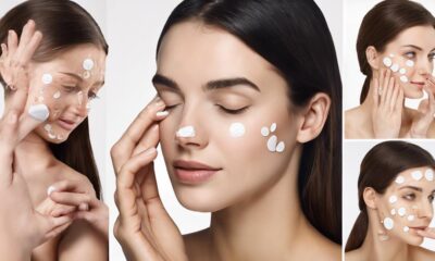 acne patches for clearer skin