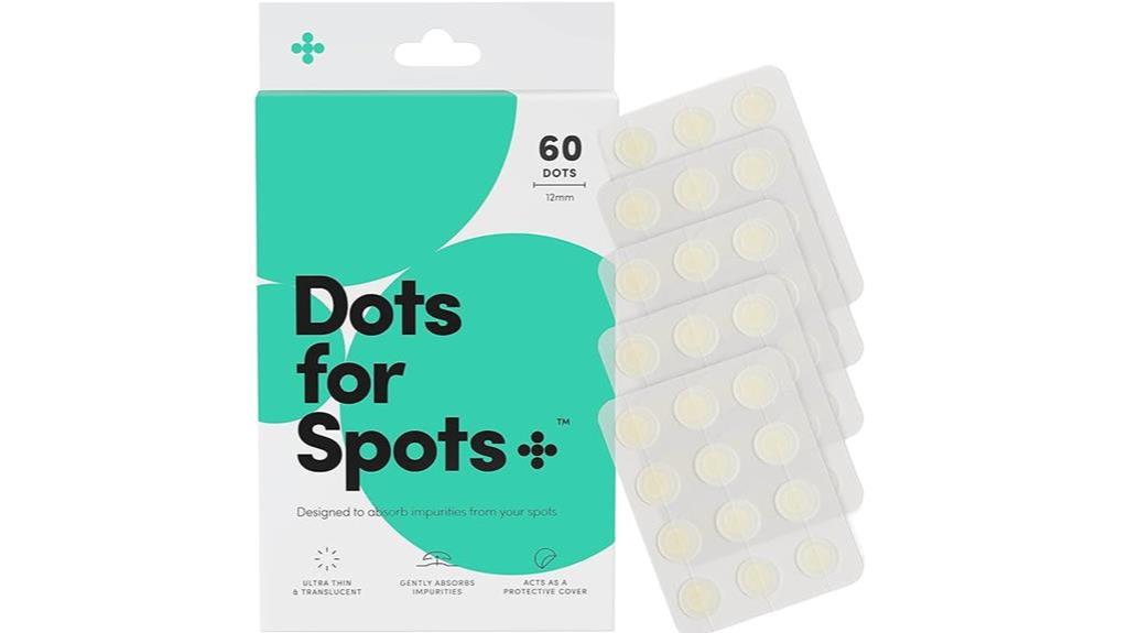 acne patches for healing
