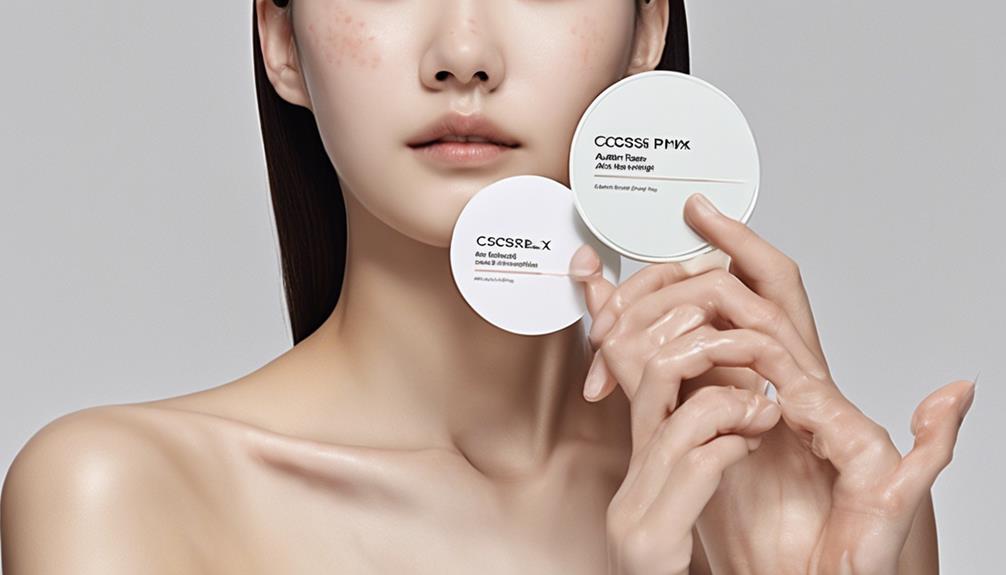 acne treatment hydrocolloid patches