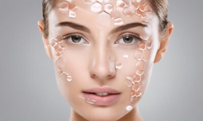 acne treatment with patches