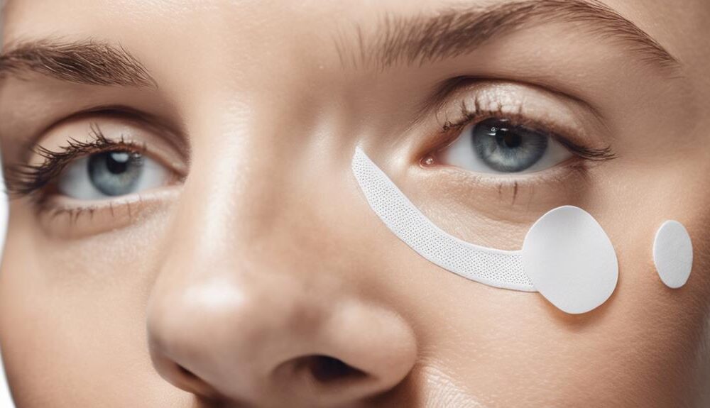 What Makes Under Eye Skincare Patches Effective?