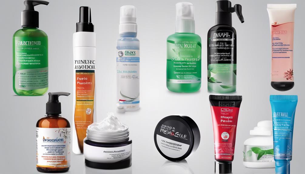 choosing a pimple remover