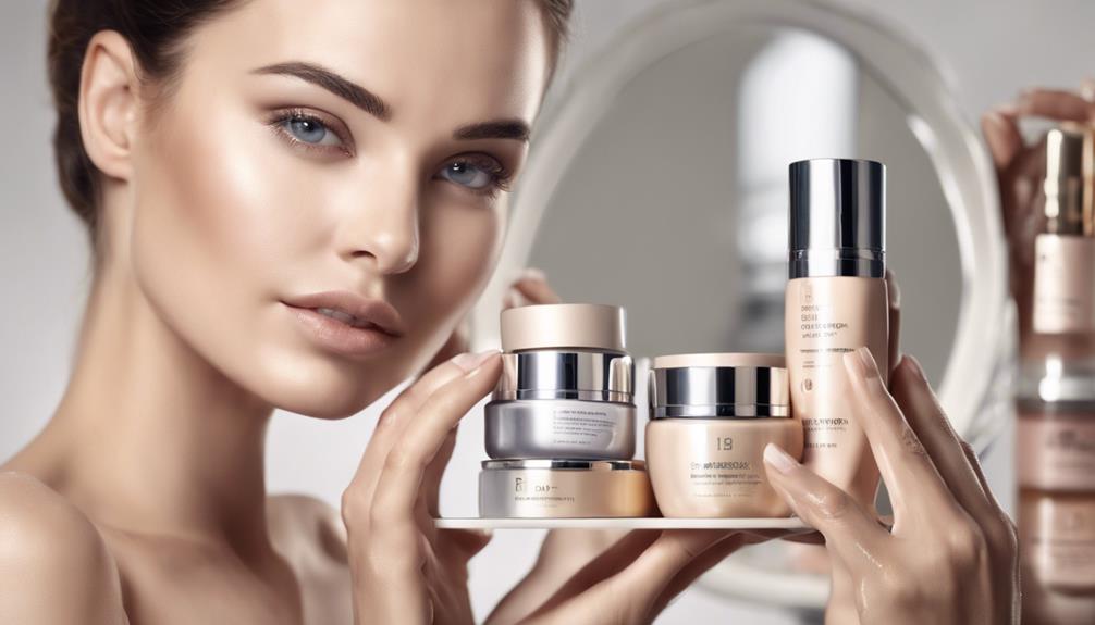 choosing self beauty wisely