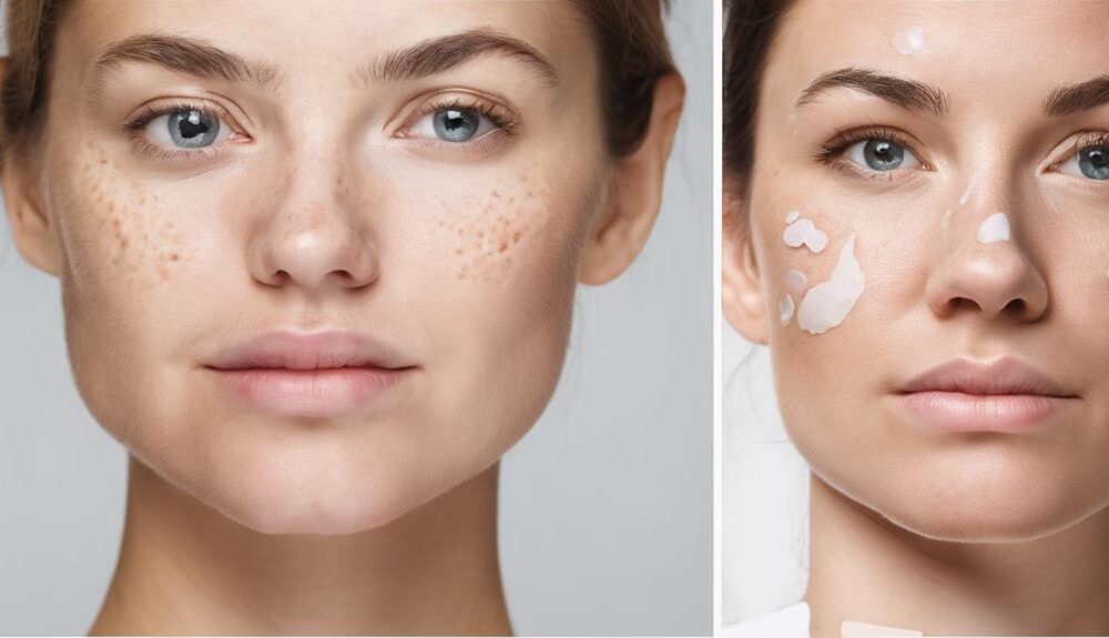 Real Benefits of Before and After Pimple Patches Revealed