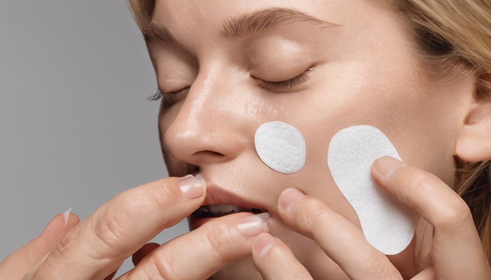 Do Pimple Patches Work On Blackheads Patchology Org