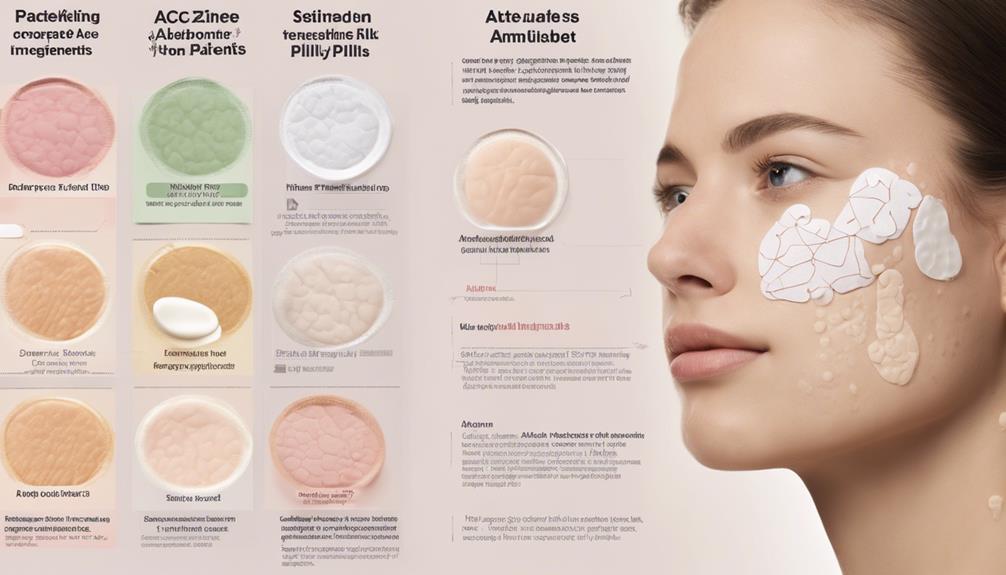comparing patch treatments effectiveness