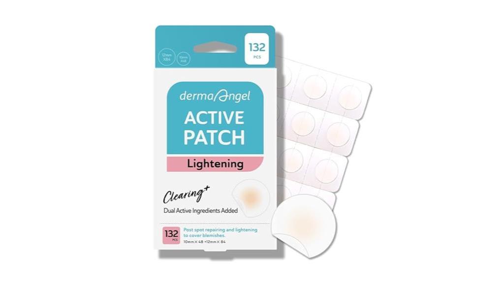 dark spot patches for face