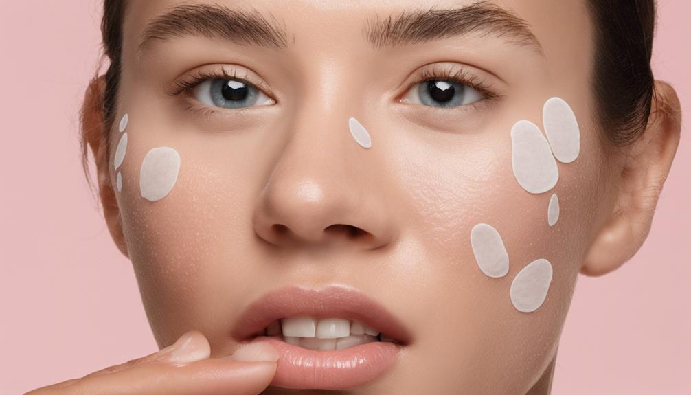 dermatologist recommended skincare ingredients
