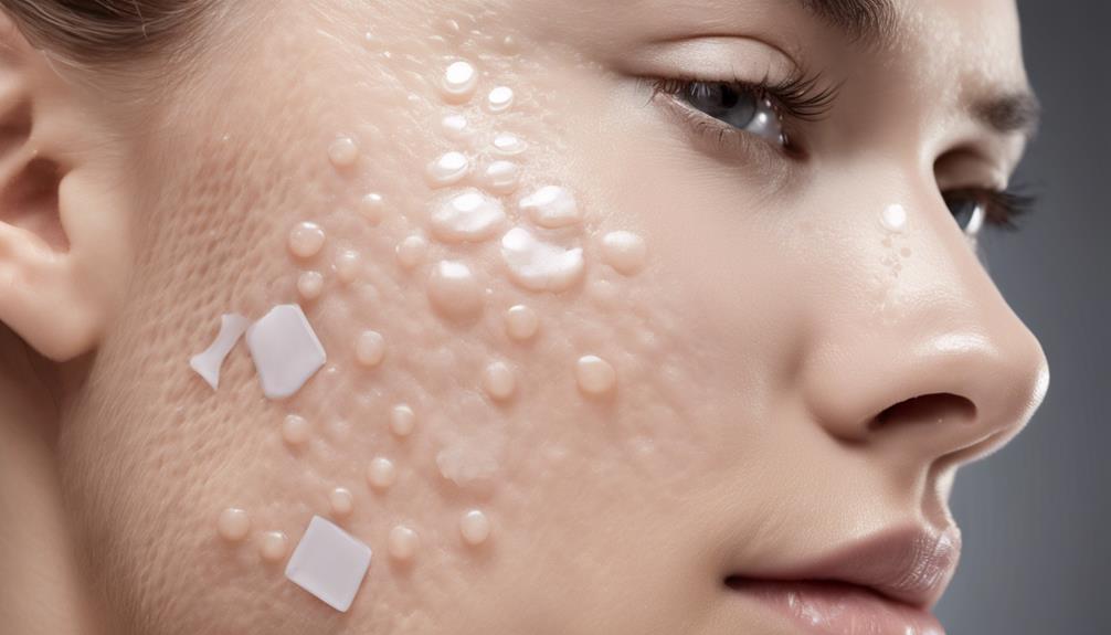 effective acne treatment method