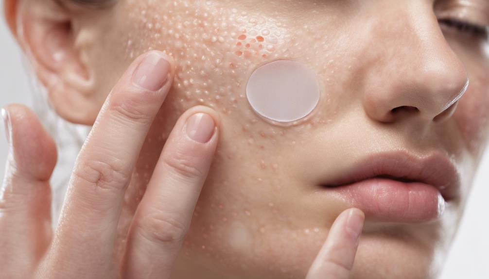 effective acne treatment method
