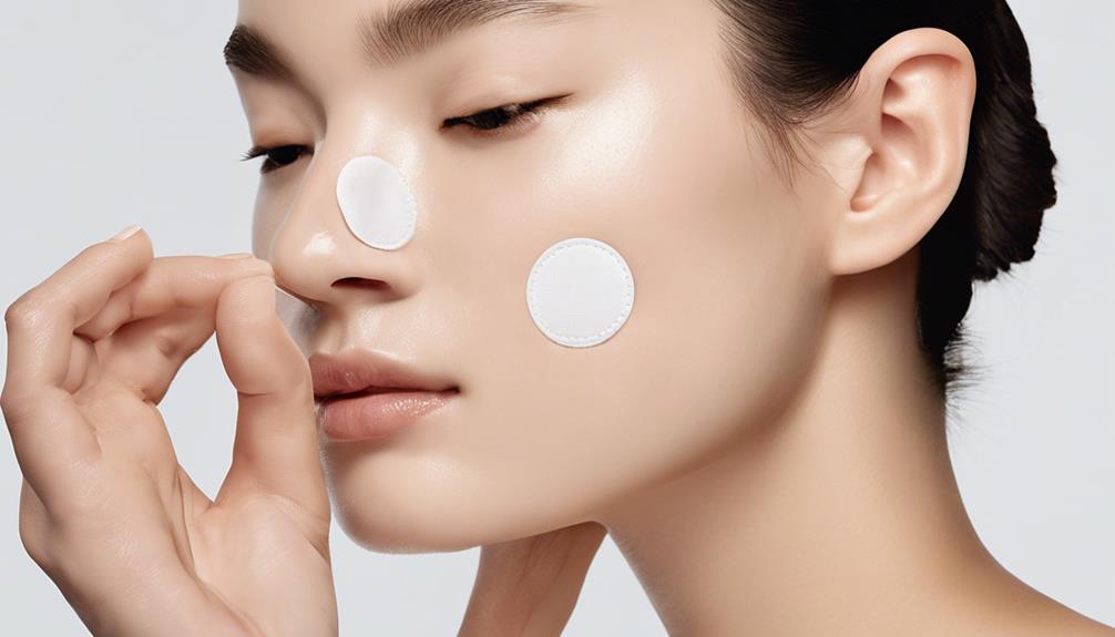 effective acne treatment patches