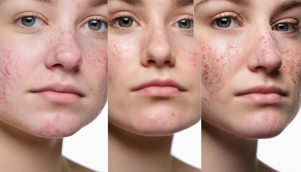 effective acne treatment patches