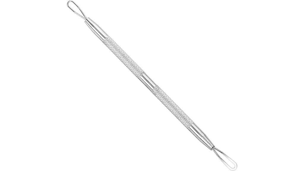 effective blackhead removal tools