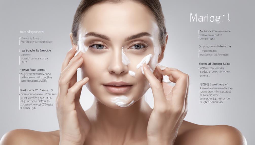 effective skincare solutions personalized