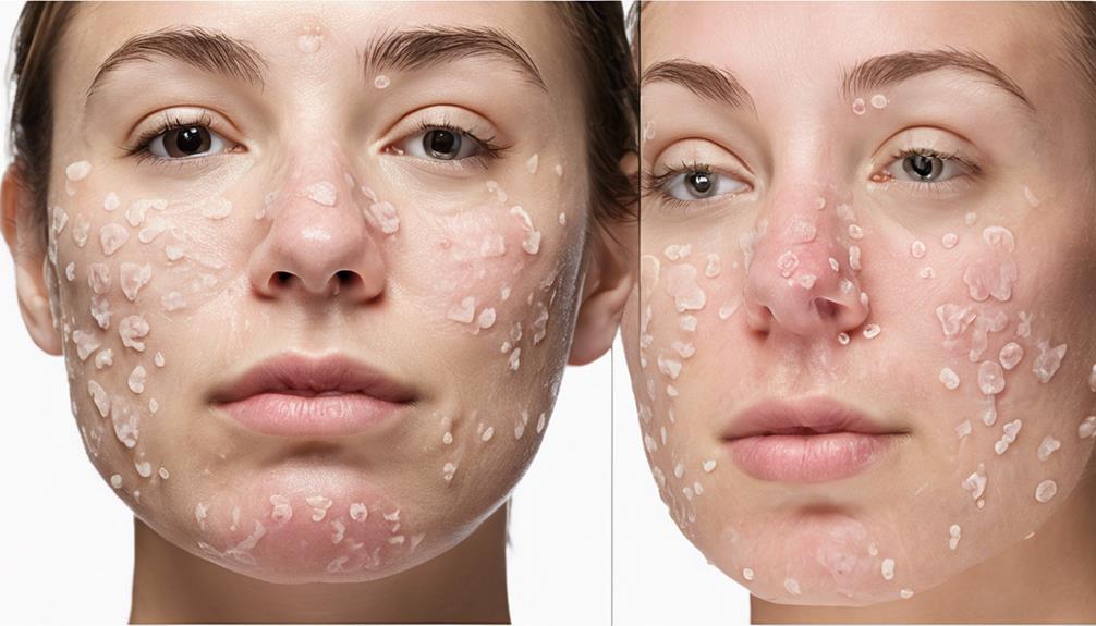 effective treatment for acne