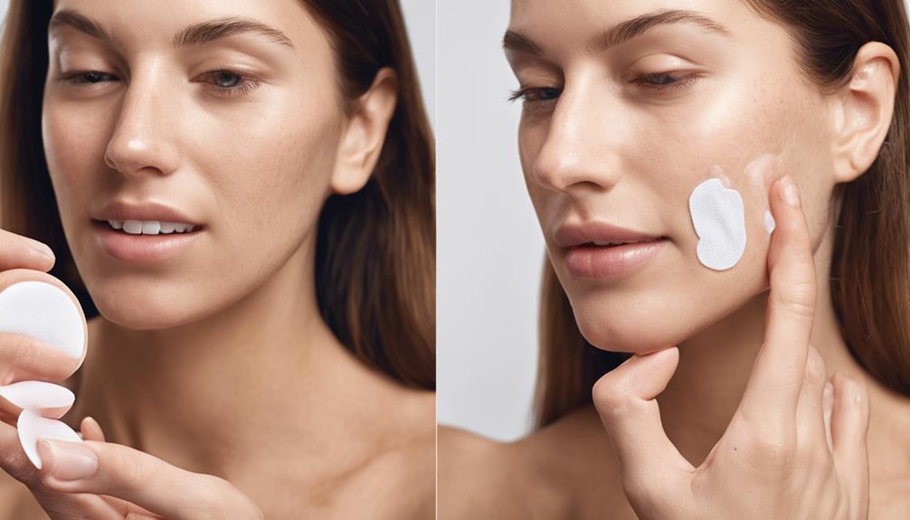 enhancing pimple patch effectiveness