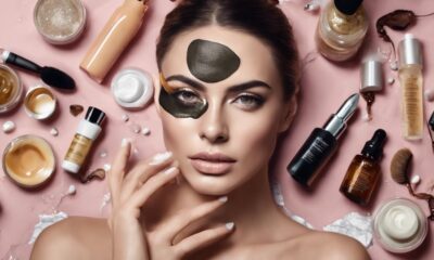 eye patch skincare benefits