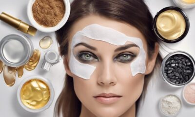 eye patches boost skincare