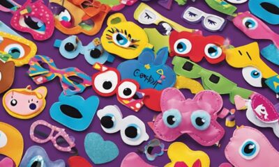 eye patches for children