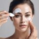 eye patches for skincare