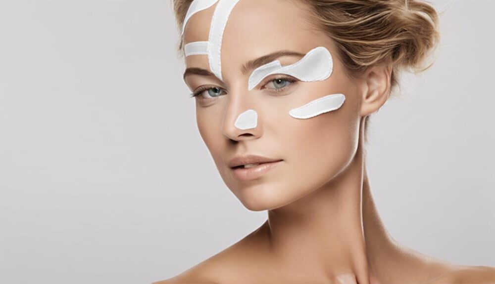 eye patches skincare guide