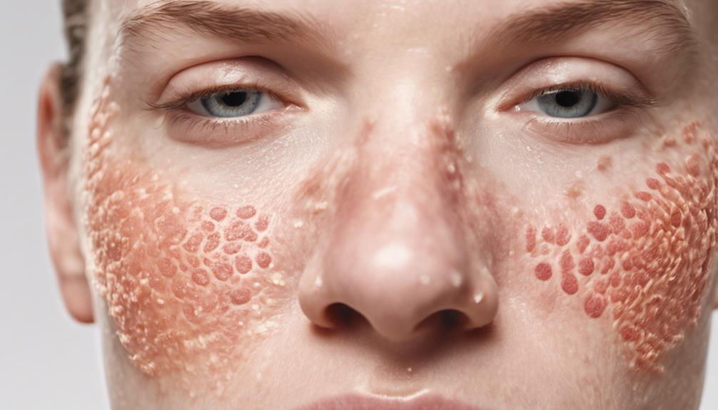 healing patches reduce inflammation
