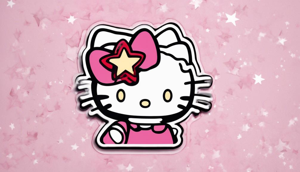 hello kitty pimple patches