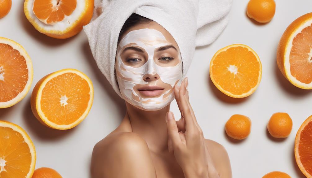 protective face mask needed