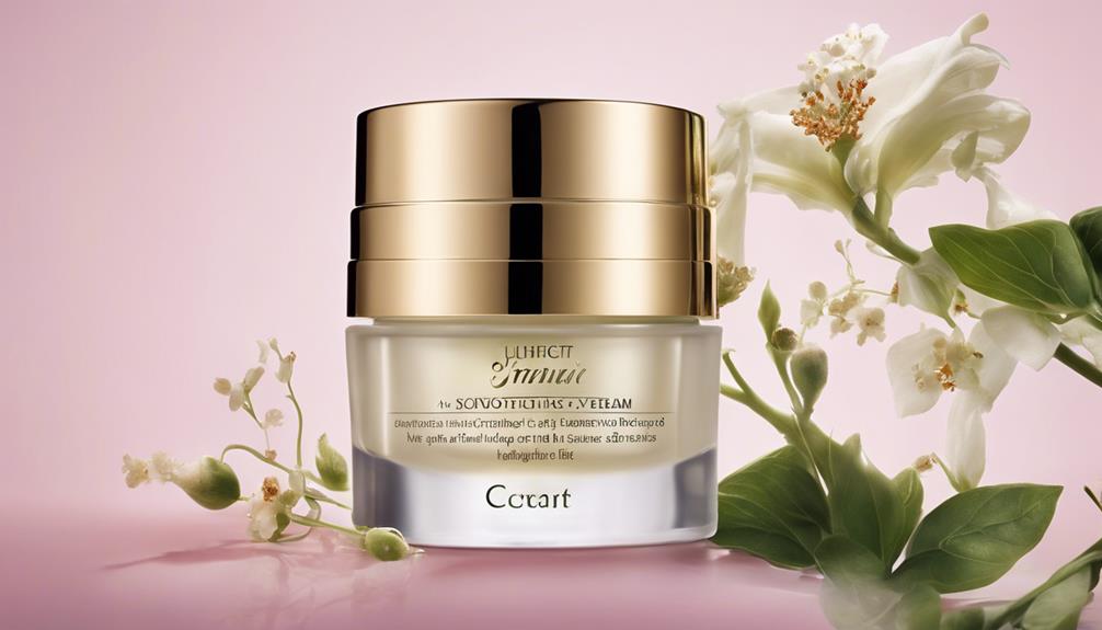 eye cream for wrinkles