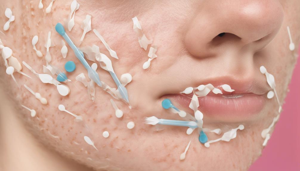 innovative acne treatment method