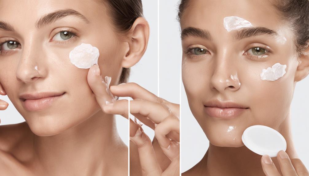 innovative skincare technology integration
