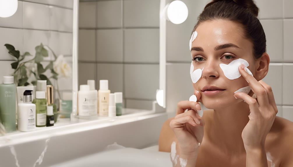 long term skin health benefits