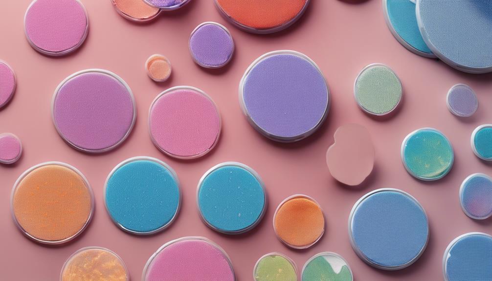 maintaining cleanliness to prevent bacterial infections