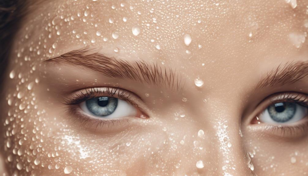 moisturizer for dry skin