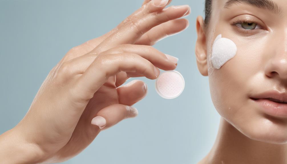 optimizing skin care routine
