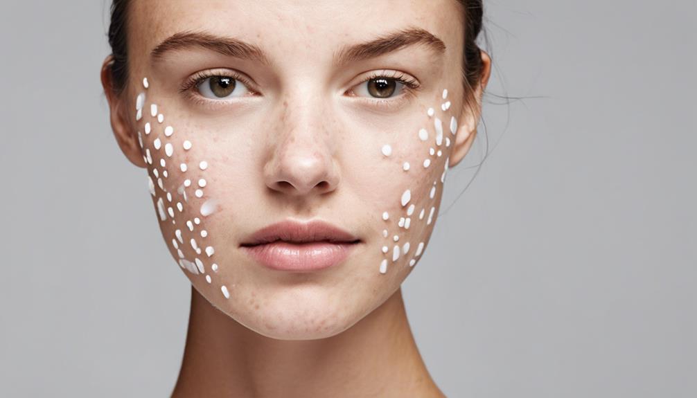 overnight skincare routine benefits