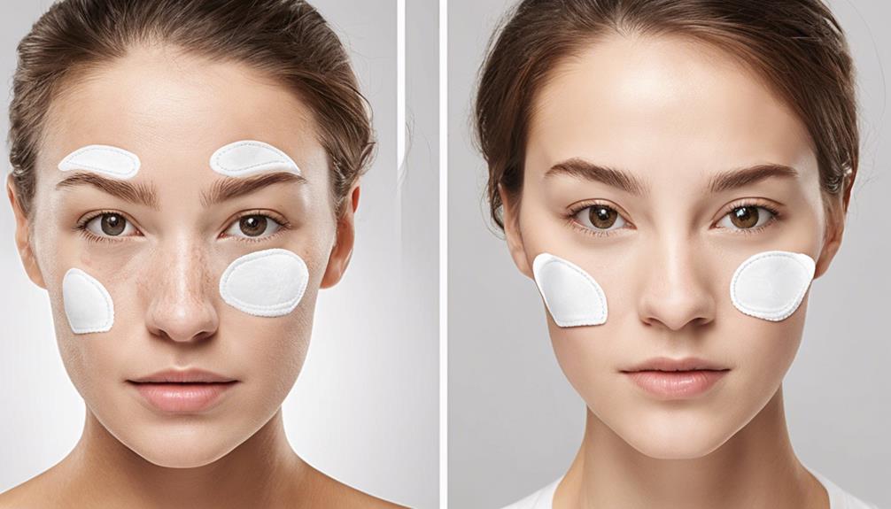 perfecting skincare with precision