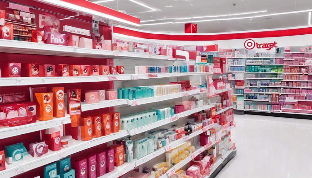 pimple patch in target