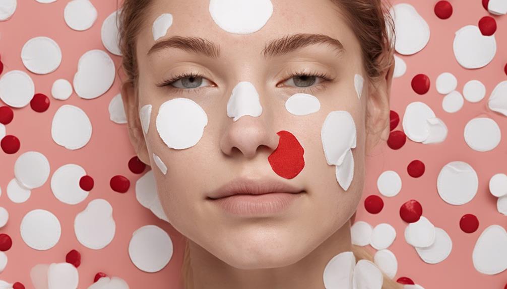 pimple patch misconceptions clarified