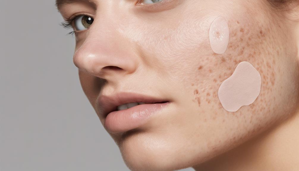 pimple patch myth debunked