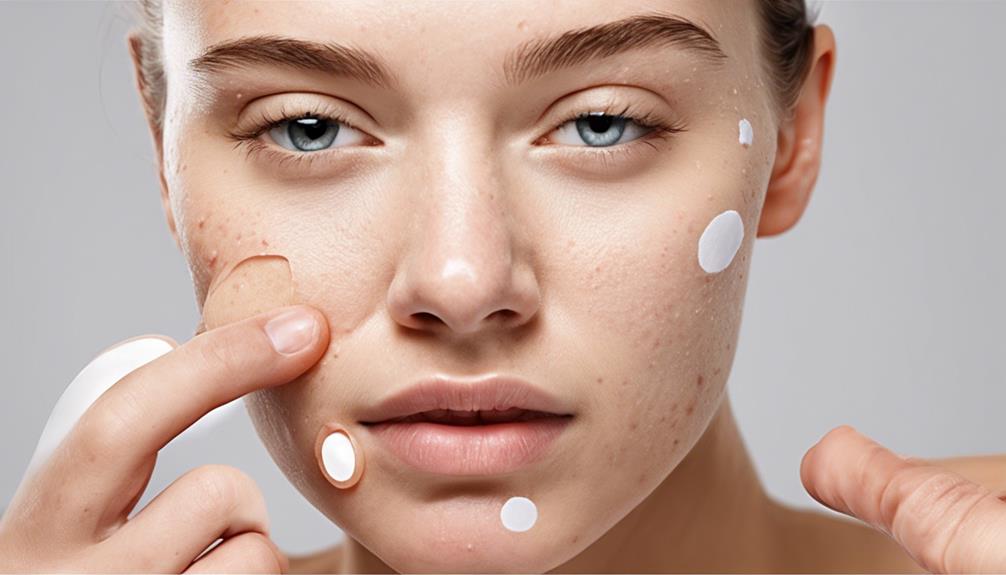 pimple patch treatment explained