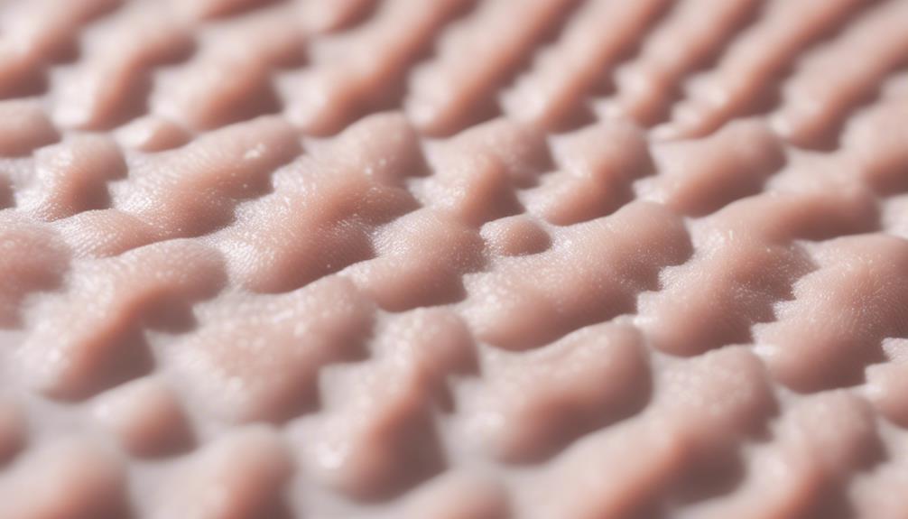 pimple patches absorb impurities