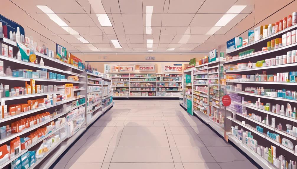 pimple patches at pharmacy