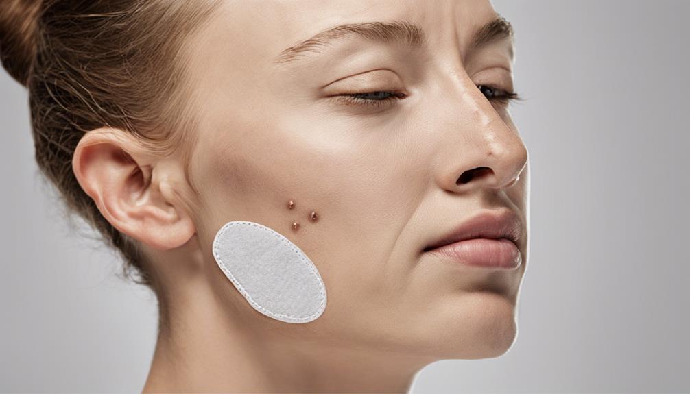pimple patches for acne