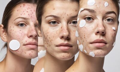 pimple patches treat acne