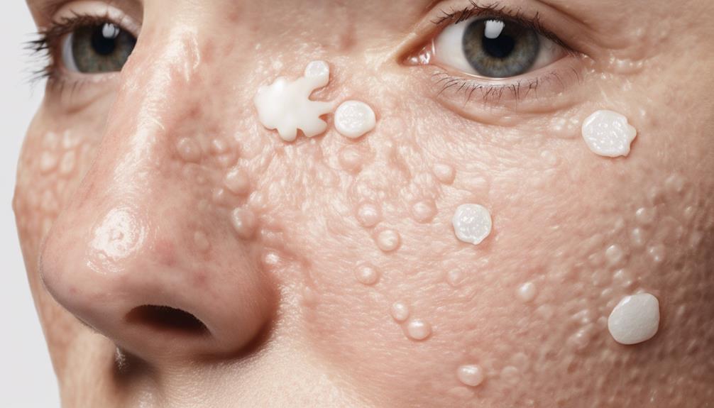 pimple popping prevention tips